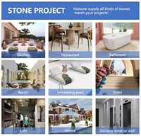 Carreaux de sol en vinyle PVC imitation terrazzo, taille personnalisée, imperméables pour intérieur, hôtel, maison