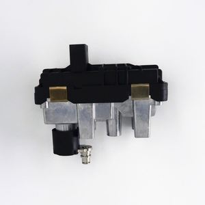 CRAFT Turbo 59001107266 6NW 010.430-38 Actuador Turbo apto para Alfa Rome - Product Image 5