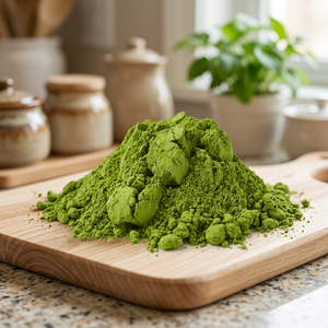 Matcha 7A al por Mayor, 1 kg, Matcha en Polvo de Grado Ceremonial de Alta Calidad para Matcha Latte, Malla Fina, Té Verde Puro, Precio de Fábrica - Product Image 1