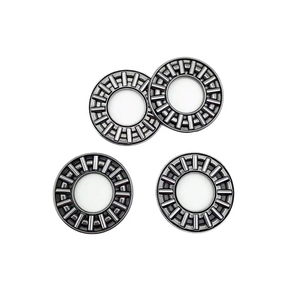 AXK TC AXK75100 75*100*4 roulement à rouleaux plats à aiguille de poussée - Product Image 4