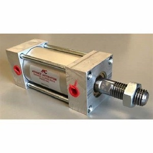 รอกไฟฟ้าเดมัก รุ่น DKUN5-500KV2 กำลัง 55 กิโลวัตต์ สำหรับงานก่อสร้าง - Product Image 5