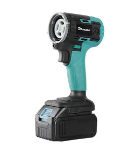 21V Drill Cordless Power Tool Kit Stichs äge Schlags ch rauber Winkels chl eifer Elektro <span class=keywords><strong>hammer</strong></span> Werkzeugs atz Multi-Tool-Set - Product Image 2