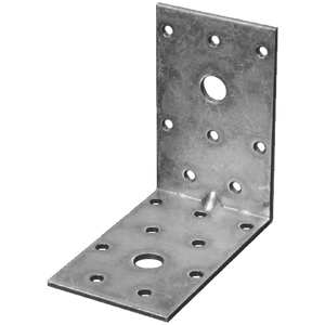 แผ่นมุมสำหรับงานหนัก80x80x50มม - Product Image 1