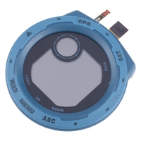 Remplacement de l'écran LCD pour montre connectée Garmin, écran LCD d'origine et numériseur, assemblage complet pour Garmin Instinct