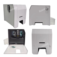 Machine à plastifier haute performance Imprimante CLM Module de plastification de cartes Impresora Evolis Primacy Imprimante de cartes d'identité intelligentes