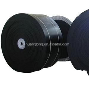 قطر حبل سلكي من DR ، قوة الشد الطولية 3500N/mm st3800 نوع حزام ناقل مطاطي من حبل فولاذية - Product Image 4