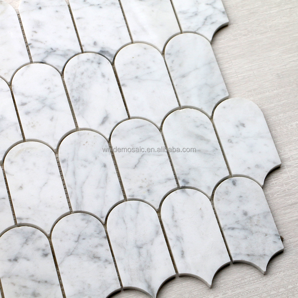 kitchen mosaic backsplash