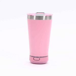 Stainless Steel Vacuum Tumbler Double Wall Insulated Travel <b>Mug</b> With Lid Minimalist Design For All Colors Available - Product Image 6