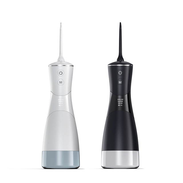 Wholesale Ipx7 Electric Water Flosser Teeth Cleaning Water Flosser Manufacturer Adult Water Flosser