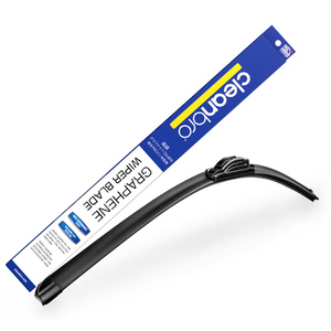 OEM spazzole tergicristallo in gomma naturale ad alta durata per <span class=keywords><strong>Bosch</strong></span> per 98% di modelli di auto spazzole tergicristallo morbido parabrezza - Product Image 5