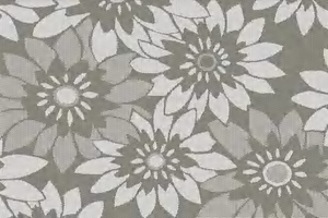 Elegante Tapete Portátil para Camping, Ecológico, Anticorrosión, Impermeable, para Viajes, Playa, Picnic, Golf, Hecho a Máquina con PP - Product Image 4