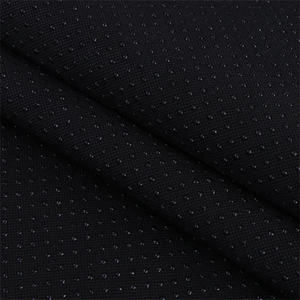 Proveedor de China, tela no tejida <span class=keywords><strong>con</strong></span> puntos de PVC, telas para alfombras <span class=keywords><strong>con</strong></span> <span class=keywords><strong>base</strong></span> de polipropileno antideslizante - Product Image 6