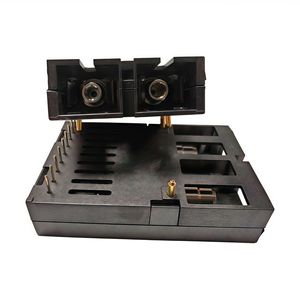 Módulo Óptico de Fibra Dual Shengdawei 1x9 155M SC 20KM Monomodo Multimodo de Grado Industrial - Product Image 2