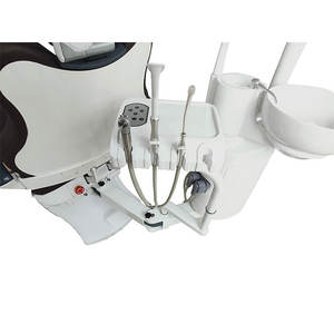 Fabbrica fabbricata MKT-900 detes dentale sedia unità bd-900a dentale sedia dentale sedia dentale prezzo in <span class=keywords><strong>india</strong></span> per il trattamento dentale - Product Image 6