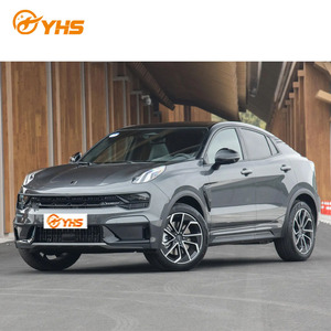 SUV hybride Lynk & Co 05 EM-<span class=keywords><strong>P</strong></span> modèle 2021 PHEV 1.5TD HALO 5 portes 5 places Vitesse maximale de 200 km/<span class=keywords><strong>h</strong></span> Voiture chinoise d'occasion - Product Image 4