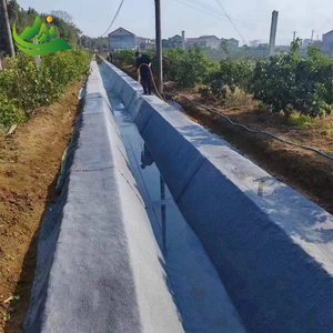 แผ่นปูพื้นซีเมนต์ใช้สำหรับเสริมความแข็งแรงของดิน ป้องกันการซึมผ่าน และตกแต่งขอบบ่อต้นไม้ แปลง<span class=keywords><strong>ดอก</strong></span>ไม้ และทางเดิน - Product Image 2