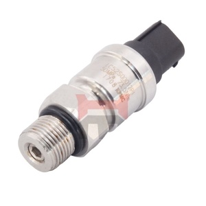 Pièces de moteur de haute qualité SK200-6E Capteur de basse pression LC52S00019P1 - Product Image 1