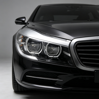 Pour BMW Série 7 G12 2016-2019 Configuration Bas de Gamme OE 63117408717 63117408718 Système d'Éclairage Avant de Voiture
