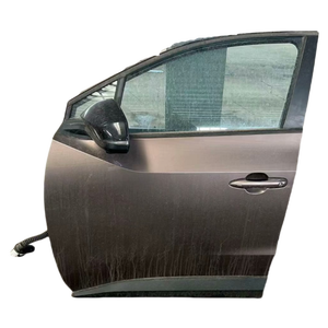 Accessori per Veicoli Elettrici all'Ingrosso, Parti di Ricambio per <span class=keywords><strong>Toyota</strong></span> BZ4X, Componenti <span class=keywords><strong>Carrozzeria</strong></span> 2024 2025 - Product Image 2