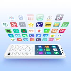 Teléfono Inteligente QIN F21 Pro con Pantalla Táctil y Botones, 4GB+64GB, Compatible con <span class=keywords><strong>Descargas</strong></span> de Aplicaciones de Google Play Store, Precio de Mayoreo - Product Image 2