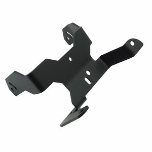 Pelat Bending OK logam lembaran kustom aluminium baja tahan karat lembar las cap logam - Product Image 6