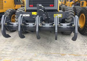 เครื่อง Gr165 168hp XCM G เครื่องเกลี่ยใบพัดขนาดเล็ก - Product Image 5