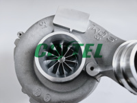 GTB2056VK 777318 Turbocompresor Actualización Etapa 2 para Jeep Mercedes Sprinter 3.0L 6420900880 6420901086 642090108660 642090108680