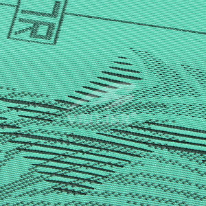 Parte Superior de Malla OLICOM para Calzado Deportivo de Baloncesto y <span class=keywords><strong>Tenis</strong></span>, Duradera, Flexible, Diseño de Logotipo Personalizado, Bajo MOQ, Precio de Fábrica, Venta al por Mayor - Product Image 3