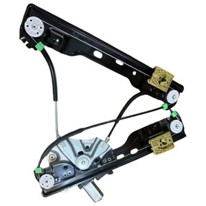Regulador de Ventanilla Opel 13350758 2220117 para Reparación y Reemplazo de Automóviles, Compatible con Modelos Europeos - Product Image 1
