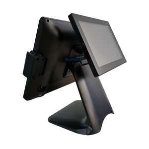 Nuevo RT6 todo en un sistema POS de máquina <span class=keywords><strong>para</strong></span> supermercado/restaurante/tienda de venta al por menor/tienda de comestibles - Product Image 6