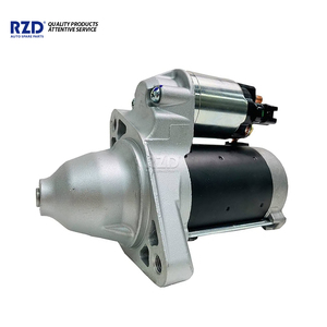 Motorino di Avviamento di Alta Qualità per Ricambi Auto 1810A205 per Mitsubishi <span class=keywords><strong>C</strong></span>-<span class=keywords><strong>Crosser</strong></span> Lancer Outlander Peugeot 4007 - Product Image 2