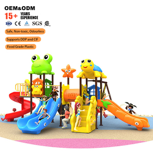 Grand toboggan aquatique <span class=keywords><strong>en</strong></span> plastique PE, équipement d'amusement pour une utilisation <span class=keywords><strong>en</strong></span> <span class=keywords><strong>extérieur</strong></span>, parcs d'attractions, établissements familiaux, jardins d'enfants, qualité alimentaire - Product Image 2