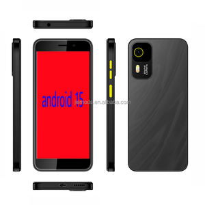 Téléphones mobiles Android 4G 3 Go de RAM 32 Go de ROM 4G Bonne qualité Téléphone <span class=keywords><strong>pas</strong></span> <span class=keywords><strong>cher</strong></span> à double SIM Téléphone intelligent Android <span class=keywords><strong>Smartphone</strong></span> à bas prix - Product Image 1