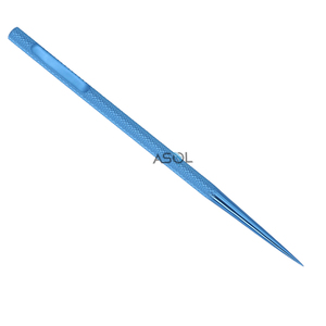 Instrumentos quirúrgicos oftálmicos de 10cm <span class=keywords><strong>Dilatador</strong></span> lagrimal Puntas de 32mm <span class=keywords><strong>Dilatador</strong></span> de punto lagrimal - Product Image 6