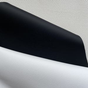 Asiento de coche <span class=keywords><strong>Tesla</strong></span> de cuero de PVC negro de alta calidad, respetuoso con el medio ambiente, resistente al agua, patrón en relieve, silla de muebles directa - Product Image 3