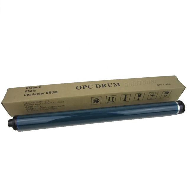 Compatible MPC2030 Original Color OPC Drum for Ricoh Aficio MP C2030 C2050 C2530 C2550 Color Copier Spare Parts