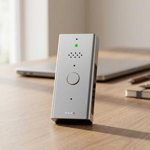 Pantalla a Color, Capacidades de 4GB a 32GB, Graba Audio en Formato WAV - Product Image 3