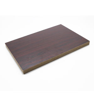 Vente <span class=keywords><strong>en</strong></span> gros <span class=keywords><strong>de</strong></span> panneaux MDF 1220*2440mm, panneaux MDF <span class=keywords><strong>en</strong></span> mélamine blanche <span class=keywords><strong>de</strong></span> 18mm, meilleur <span class=keywords><strong>prix</strong></span> sur le marché étranger - Product Image 2