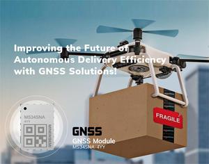 MS34SNA + IMU RTK Centímetro de alta dinámica Posicionamiento GNSS Módulo de seguimiento Navegación combinada BDS GLONASS GALILEO IRNSS QZSS GPS - Product Image 6