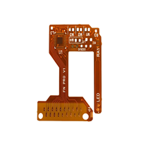 Câble d'antenne de remapping automatique FPC pour PS4 PS5, conception de PCB, assemblage, saisie de données en ligne, marque QYX certifiée, base PI
