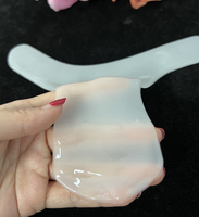 Masque Hydrogel Intime Féminin Prêt à Expédier : Hydratant, Apaisant, Éclaircissant, Soin Réparateur pour la Zone Intime