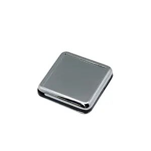 Square shape usb key 4GB 8GB 16GB retractable cubic square shape usb flash drive memory stick disk on key