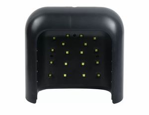 Lampe à ongles SUN12C34S5 très vendue, 48W, machine à ongles à écran tactile, lampe à ongles à capteur intelligent. - Product Image 6