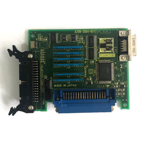 A20B-2100-0510 Piezas de repuesto CNC Placa PCB FANUC - Product Image 5