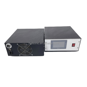 Trình điều khiển công suất siêu âm hiệu suất cao 4200W cho máy hàn kim loại mạnh mẽ trong sản xuất điện tử - Product Image 2