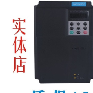 Convertidor de Frecuencia Huichuan Serie HVD100 0.75KW 1.5KW 2.2KW 4KW Control Vectorial Trifásico 380V IP20 - Product Image 4