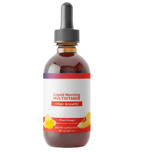 <span class=keywords><strong>Gotas</strong></span> Líquidas de Vitaminas Compuestas que Proporcionan Energía, Suplemento Vitamínico Líquido en <span class=keywords><strong>Gotas</strong></span> - Product Image 1