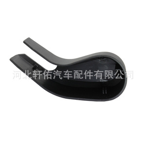 คลิปครอบน็อตแขนปัดน้ำฝนกระจกหลังวอลโว่ 31693536 29g สำหรับ XC60 V60 S90 - Product Image 2