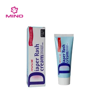 Crème anti-couches pour bébés, dessert, couche, crème hydratante, Massage, ODM, vente en gros, g - Product Image 1