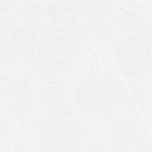 กระเบื้องพอร์ซเลนเคลือบด้านคุณภาพสูงจากโรงงานเวียดนามขนาด600x600มม. กระเบื้องปูพื้นพอร์ซเลนสีเทาสีขาวดูดีสำหรับ - Product Image 1